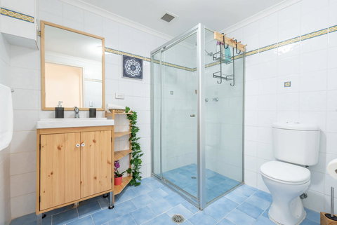 Apartments In Pyrmont - Kawana Tourism 3