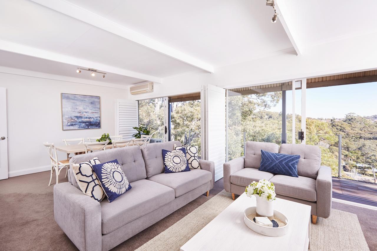 Frenchs Forest East NSW Kawana Tourism