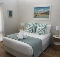 Mariner Bay Apartments - Kawana Tourism
