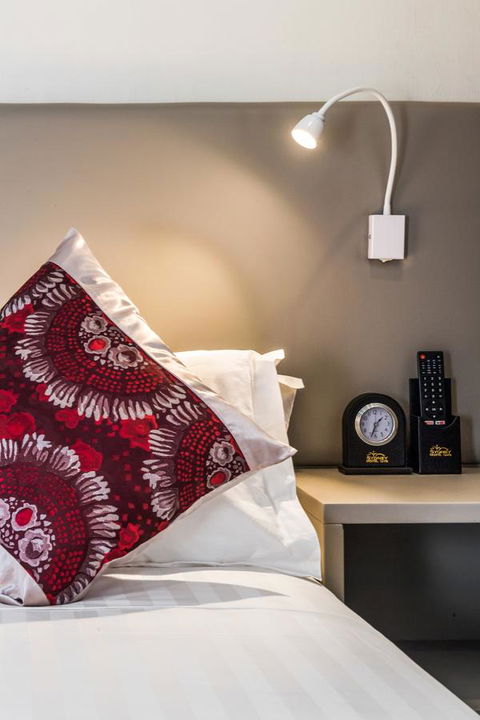 YEHS Hotel Sydney QVB - Kawana Tourism 27