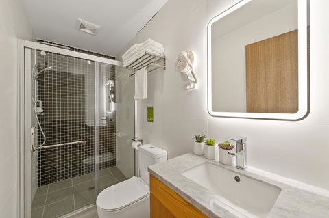 YEHS Hotel Sydney QVB - Kawana Tourism 41