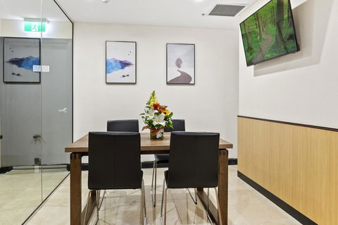 YEHS Hotel Sydney QVB - Kawana Tourism 17