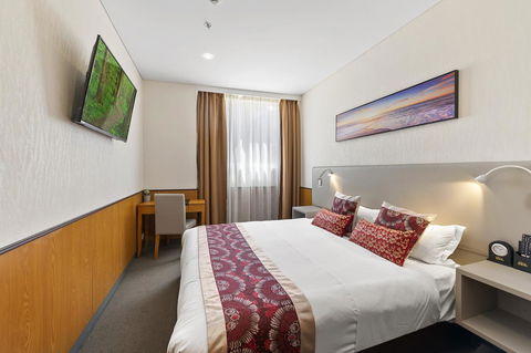 YEHS Hotel Sydney QVB - Kawana Tourism 7