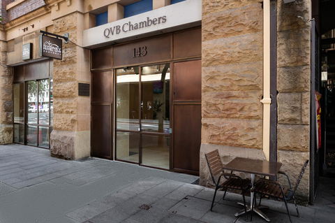 YEHS Hotel Sydney QVB - Kawana Tourism 28