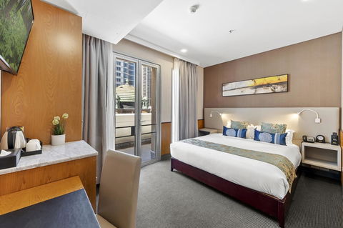 YEHS Hotel Sydney QVB - Kawana Tourism 13