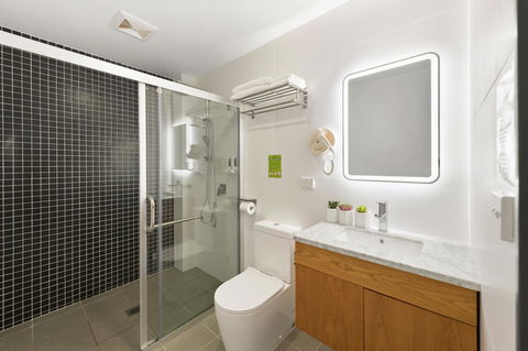 YEHS Hotel Sydney QVB - Kawana Tourism 24