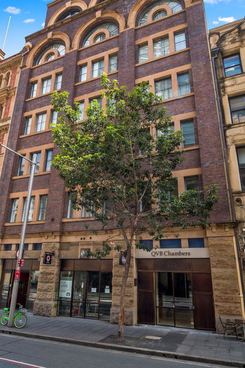 YEHS Hotel Sydney QVB - Kawana Tourism 26
