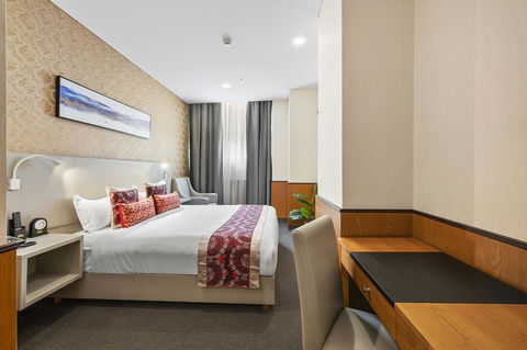 YEHS Hotel Sydney QVB - Kawana Tourism 19