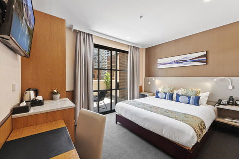 YEHS Hotel Sydney QVB - Kawana Tourism 11