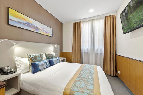 YEHS Hotel Sydney QVB - Kawana Tourism 20