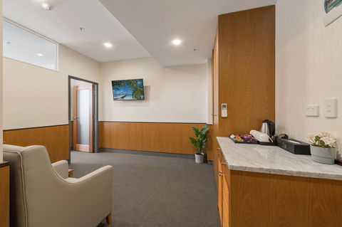 YEHS Hotel Sydney QVB - Kawana Tourism 33