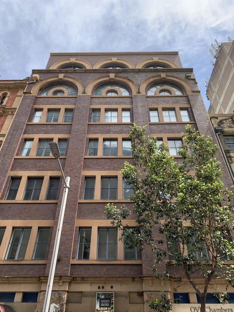 YEHS Hotel Sydney QVB - Kawana Tourism 29