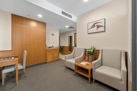 YEHS Hotel Sydney QVB - Kawana Tourism 32