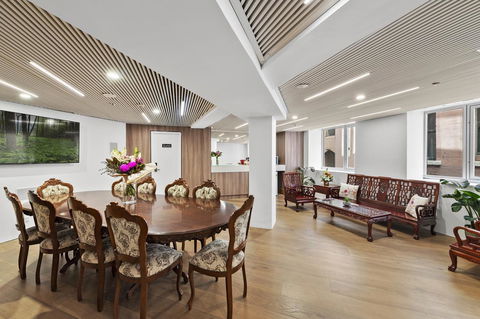 YEHS Hotel Sydney QVB - Kawana Tourism 16