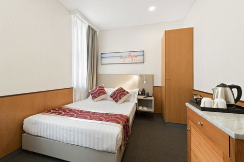YEHS Hotel Sydney QVB - Kawana Tourism 35