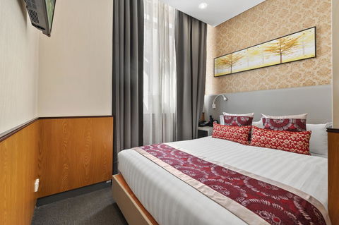 YEHS Hotel Sydney QVB - Kawana Tourism 8