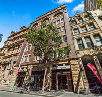 Sydney Hotel QVB - Kawana Tourism