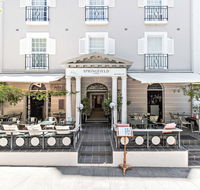 Springfield Lodge - Kawana Tourism