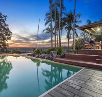 Byron Hinterland Villas - Kawana Tourism