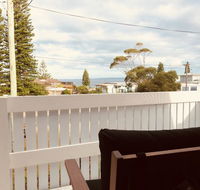 Little Blue Beach House - Kawana Tourism