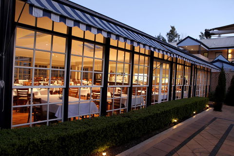 Crowne Plaza Hawkesbury Valley, An IHG Hotel - Kawana Tourism 5