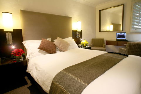 Crowne Plaza Hawkesbury Valley, An IHG Hotel - Kawana Tourism 36