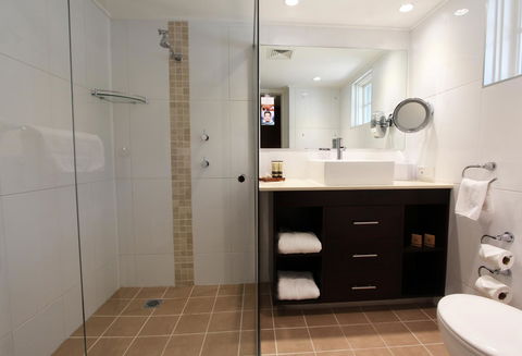 Crowne Plaza Hawkesbury Valley, An IHG Hotel - Kawana Tourism 23