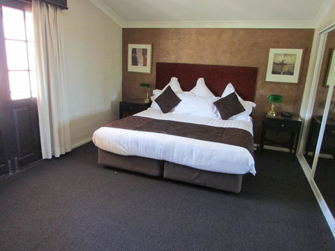 Crowne Plaza Hawkesbury Valley, An IHG Hotel - Kawana Tourism 16