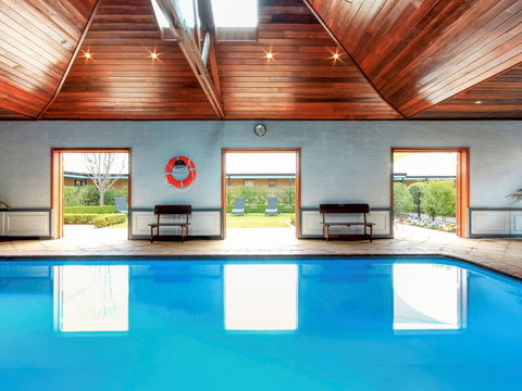 Crowne Plaza Hawkesbury Valley, An IHG Hotel - Kawana Tourism 13