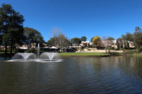 Crowne Plaza Hawkesbury Valley, An IHG Hotel - Kawana Tourism 3