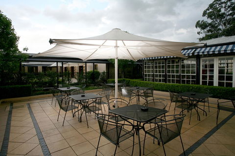 Crowne Plaza Hawkesbury Valley, An IHG Hotel - Kawana Tourism 38