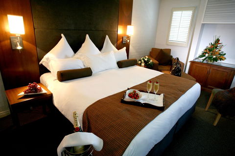 Crowne Plaza Hawkesbury Valley, An IHG Hotel - Kawana Tourism 39
