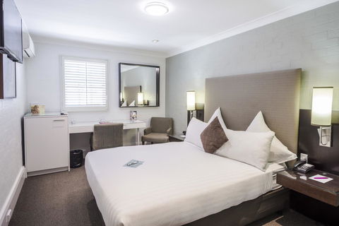 Crowne Plaza Hawkesbury Valley, An IHG Hotel - Kawana Tourism 24
