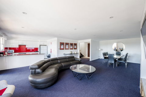 Crowne Plaza Hawkesbury Valley, An IHG Hotel - Kawana Tourism 8