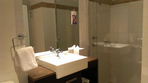Crowne Plaza Hawkesbury Valley, An IHG Hotel - Kawana Tourism 25