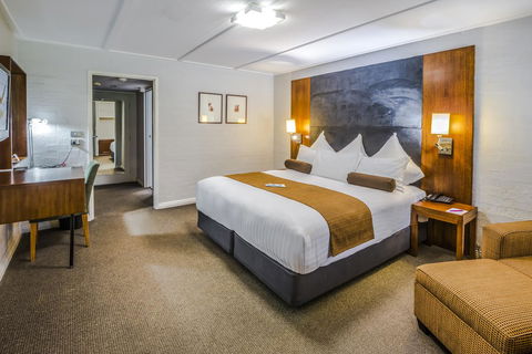 Crowne Plaza Hawkesbury Valley, An IHG Hotel - Kawana Tourism 26