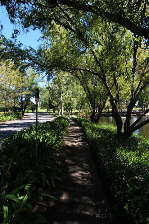 Crowne Plaza Hawkesbury Valley, An IHG Hotel - Kawana Tourism 4