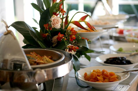 Crowne Plaza Hawkesbury Valley, An IHG Hotel - Kawana Tourism 33