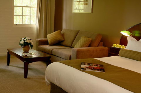 Crowne Plaza Hawkesbury Valley, An IHG Hotel - Kawana Tourism 11