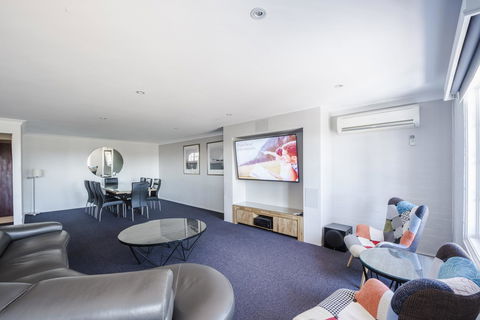 Crowne Plaza Hawkesbury Valley, An IHG Hotel - Kawana Tourism 17