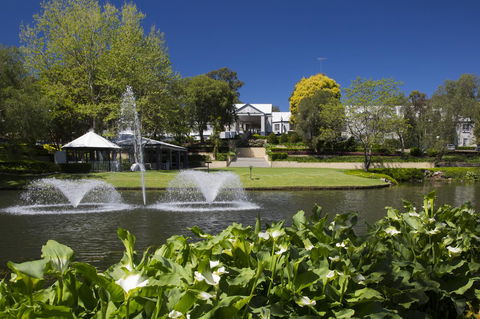 Crowne Plaza Hawkesbury Valley, An IHG Hotel - Kawana Tourism 0