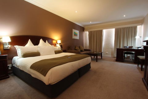 Crowne Plaza Hawkesbury Valley, An IHG Hotel - Kawana Tourism 20