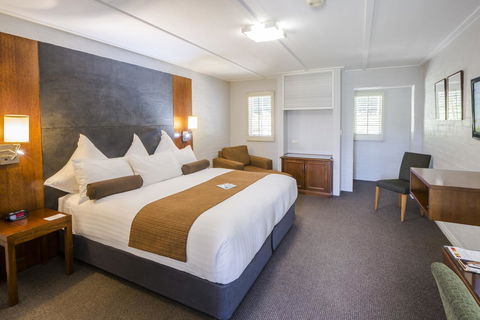 Crowne Plaza Hawkesbury Valley, An IHG Hotel - Kawana Tourism 27