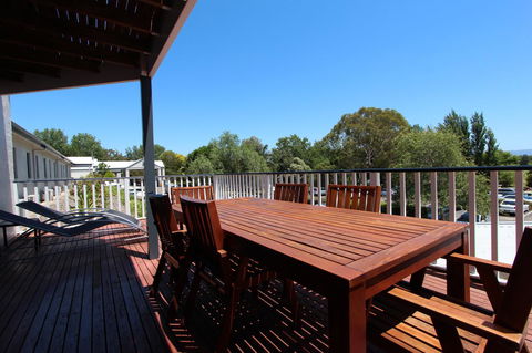 Crowne Plaza Hawkesbury Valley, An IHG Hotel - Kawana Tourism 9