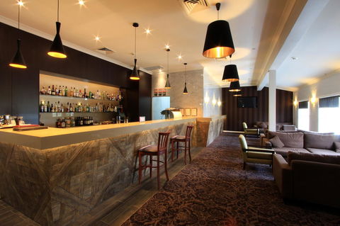 Crowne Plaza Hawkesbury Valley, An IHG Hotel - Kawana Tourism 6