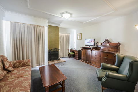 Crowne Plaza Hawkesbury Valley, An IHG Hotel - Kawana Tourism 18