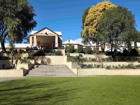 Crowne Plaza Hawkesbury Valley, An IHG Hotel - Kawana Tourism 2