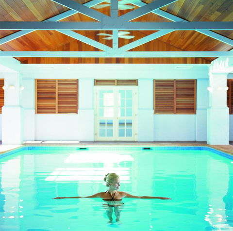 Crowne Plaza Hawkesbury Valley, An IHG Hotel - Kawana Tourism 1