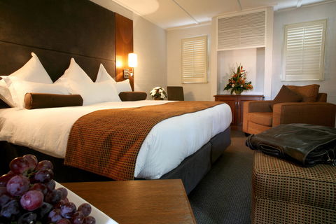 Crowne Plaza Hawkesbury Valley, An IHG Hotel - Kawana Tourism 42