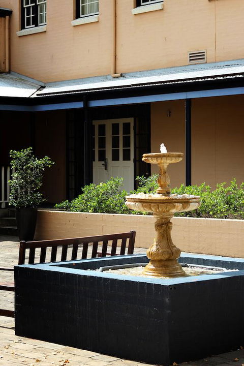 Crowne Plaza Hawkesbury Valley, An IHG Hotel - Kawana Tourism 44